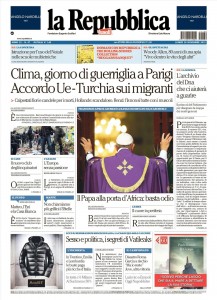 la repubblica