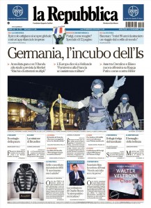 la repubblica