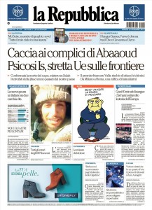 la repubblica