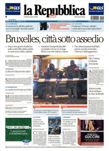 la repubblica