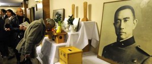 45 anni fa il seppuku di Yukio Mishima contro la decadenza del Giappone