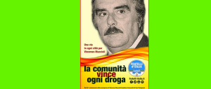 «La comunità vince ogni droga»: FdI chiede vie per Muccioli in ogni città