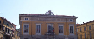 Polemiche a Sarzana: il sindaco Pd va al convegno sul “fascista” Biggini