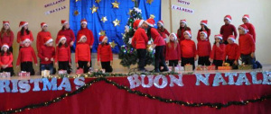 Niente Natale a scuola? «Cacciare i prof e i presidi, fomentano l’odio»