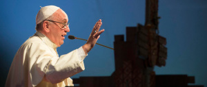 «Arrotolati nei tappeti e bruciati vivi»: il Papa ricorda i martiri dell’Uganda