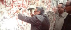 Tre anni senza Pino Rauti. La sua lezione politica è sempre più attuale