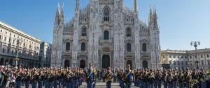 Ex poliziotto indagato e poi assolto. L’Inps gli toglie la pensione. Assurdo!