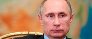 Il popolo del web è con Putin: «È lui il nostro leader. No alla Turchia in Europa»