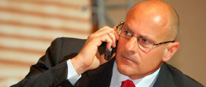 Sisma, Rampelli: «Stop alla burocrazia. Piena solidarietà al sindaco Pirozzi»