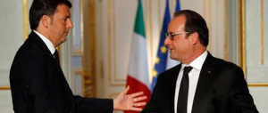 Renzi “tutto chiacchiere e distintivo”. Meloni: «Da lui ipocrisia imbarazzante»