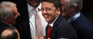 «Renzi, smettila di pavoneggiarti, sei indigesto»: la scuola in rivolta