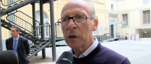 Salvatore Borsellino accusa: «Cosche al Nord quasi peggio che al Sud»