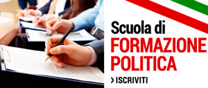 Fondazione An, al via la scuola di formazione politica. Identità e italianità
