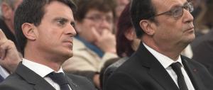 La Le Pen fa tremare la sinistra. Che fa dietrofront: niente voto agli immigrati