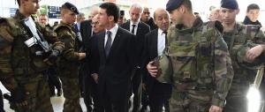 L’idea francese: sforare i vincoli Ue per investire sulla sicurezza. E l’Italia?