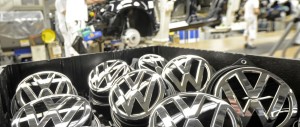 Volkswagen, clamoroso risultato di mercato negli Usa: a ottobre +5,8%