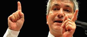 Vendola senza vergogna: “L’utero in affitto è un atto d’amore”