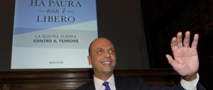 Immigrazione, Alfano ko. L’Ue apre la procedura d’infrazione contro l’Italia