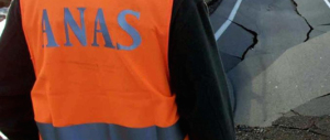L’ Anas si fa bella. Perciò dopo Natale partirà la caccia all’ultima buca