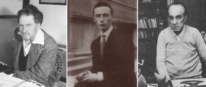 Aniceto Del Massa, il meta-fascista esoterico che aderì alla Rsi