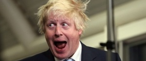 Brexit, demenziale provocazione di Boris Johnson: “Ue come Hitler”