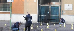 Brescia, attentato alla scuola di Polizia: indagini a tutto campo
