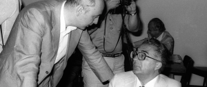È morto Armando Cossutta, il comunista che non rinnegava neanche Stalin