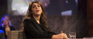 Vatileaks, scambio di accuse e querele tra Francesca Chaouqui e Gasparri