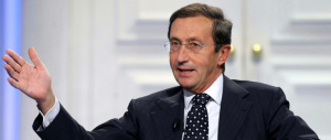 Fini: “Il centrodestra è già maggioritario in Italia. Manca solo un leader”