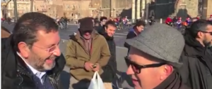 Marino ha distrutto Roma: lo dicono pure i dati della Confcommercio