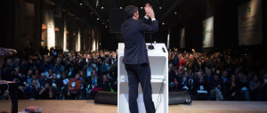 Una Leopolda di destra per costruire una vera alternativa al renzismo