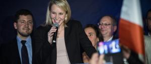 Marion Le Pen, ecco come il volto giovane del Fn è arrivata al successo