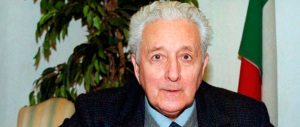 Pino Rauti, un archivio di idee per la cultura politica italiana