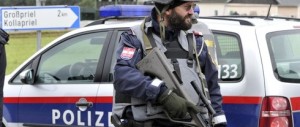 Vienna, allarme terrorismo: “Attentati in città europee prima di Capodanno”