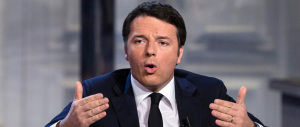 Italicum, il centrodestra fiuta il tranello di Renzi: «Prima il referendum»