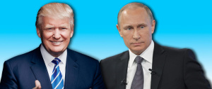 Il Cremlino brinda all’“abbraccio” tra Putin e Trump: «Faranno grandi cose»