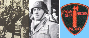 L’assassinio gappista di Aldo Resega, il fascista che fermò le rappresaglie