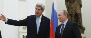 Il Sud contro la UE: “Togliete l’embargo alla Russia, danneggia l’export”