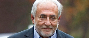 Strauss Khan, la soap infinita: ora spunta un figlio segreto di 5 anni
