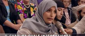 Terrorismo, la sorella di “Fatima” Sergio sceglie il rito abbreviato