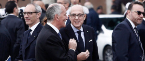 Tronca si racconta: “A Roma c’è un problema di educazione”
