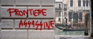 I centri sociali distruggono Venezia. E a sinistra c’è ancora chi li coccola