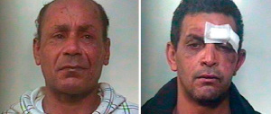 Vuole uccidere la compagna dandole fuoco con l’alcol: arrestato un algerino