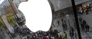 Apple firma l’accordo con l’Agenzia delle Entrate: sborserà 318 milioni
