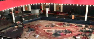 Parigi, identificato il terzo kamikaze della strage al teatro Bataclan