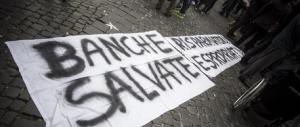 Salvabanche, basta buonismo: chi ha sbagliato deve finire in galera