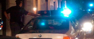 Imbavagliavano e legavano le vittime al letto: in manette banda di romeni