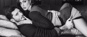 Belen e lo “strano” addio a Stefano De Martino: ecco le ultime foto