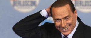 Banche, Berlusconi dalla parte dei truffati: «Devono essere tutti risarciti»