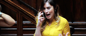 Mezzo Pd e Boschi litigano sui voti dei partigiani. Ma quanti sono?